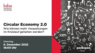Nachhaltige Versandtaschen - Wie lässt sich Mehrweg im E-Commerce etablieren?