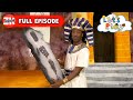 Ancient Egyptian Adventure Questions