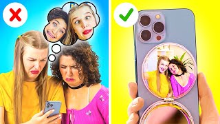 DIY Photo Hacks That’ll Upgrade Your Feed Instantly 📷✨
