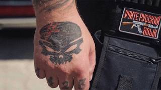 Putin’s Night Wolves in the Balkans | Serbia’s Nationalist Biker Gang