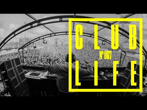 CLUBLIFE by Tiësto Episode 867