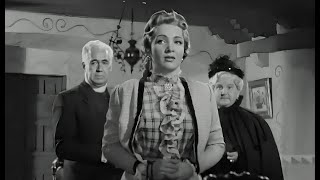 EL CRUCIFIJO DE PIEDRA | Rosa Durgel, Fernando Casanova,  Sara García, Domingo Soler | Pelicula