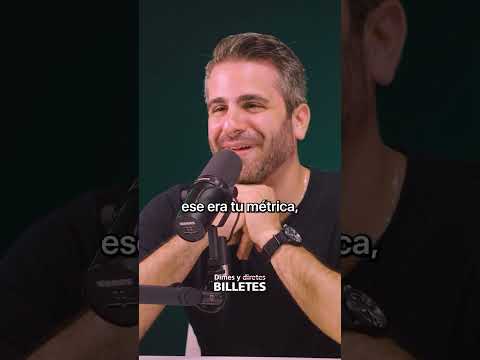 Jorge nos cuenta cómo convirtió la crisis de la piratería en una oportunidad 🔥
