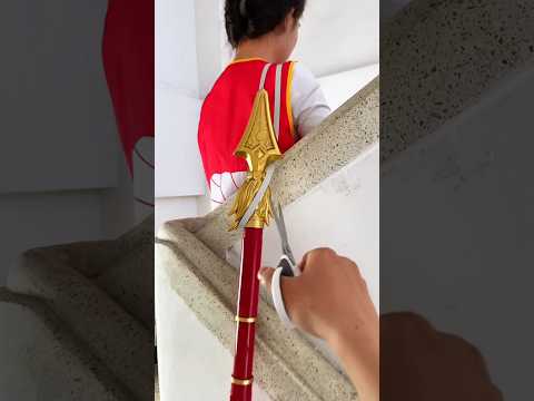 Magical Spear 😨| New Viral Gadgets, Smart Appliances, Kitchen Utensils/Home Inventions #shorts