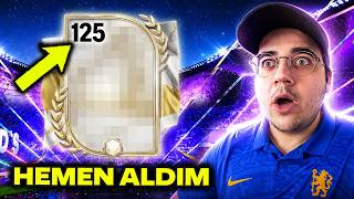 EA'DEN TARİHİ HATA 😱 HEMEN 120 GEN İKONU ALDIM 🔥 FC Mobile