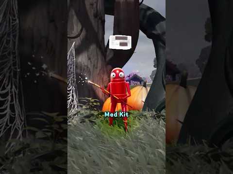 Does The Med Kit ACTUALLY Heal 100 Health #fortnite