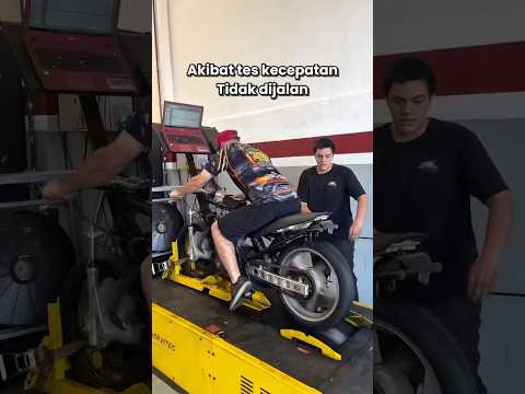 Lebih baik di jalan ya #youtubeshorts #automobile #modifikasimotor #motoran