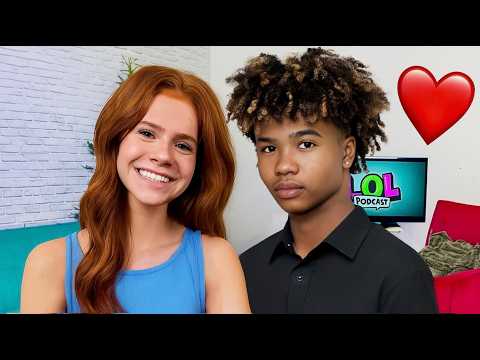 Is It Cheating If? (Ft. Capri Jones)