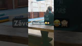 #funny závody core