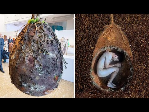 30 ВЕЩЕЙ, КОТОРЫЕ ВЫ НЕ ВИДЕЛИ РАНЬШЕ