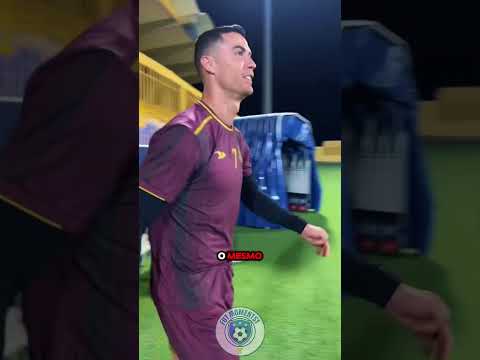 O tempo é implacável #futebol #viral