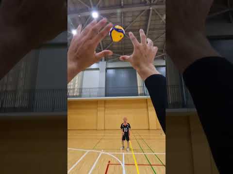 The REAL Difference Between Haikyuu and REAL LIFE Volleyball #voleibol #haikyuu #バレーボール #ハイキュー