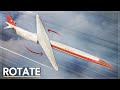 Oblique Wing Design Challenges and Benefits