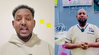 XOG: Sidee lagu fahmay ninkaan oo halis weyn ku ahaa reer Muqdisho, halkee ayaana lagu hayaa hadda?