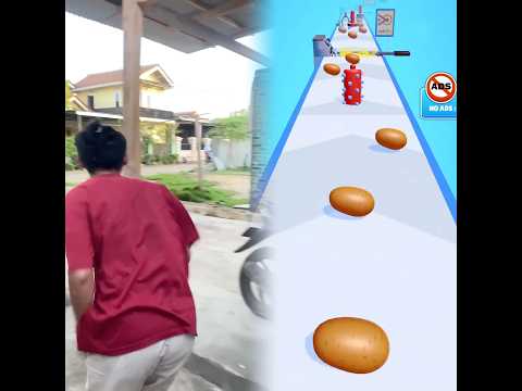 Do you still often see kids nowadays playing 22