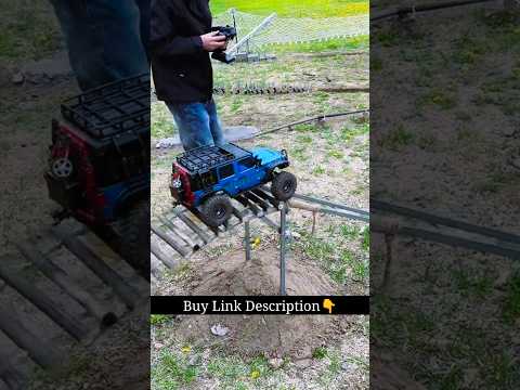 RC monster car 2 remote control #1million  #toychitransh