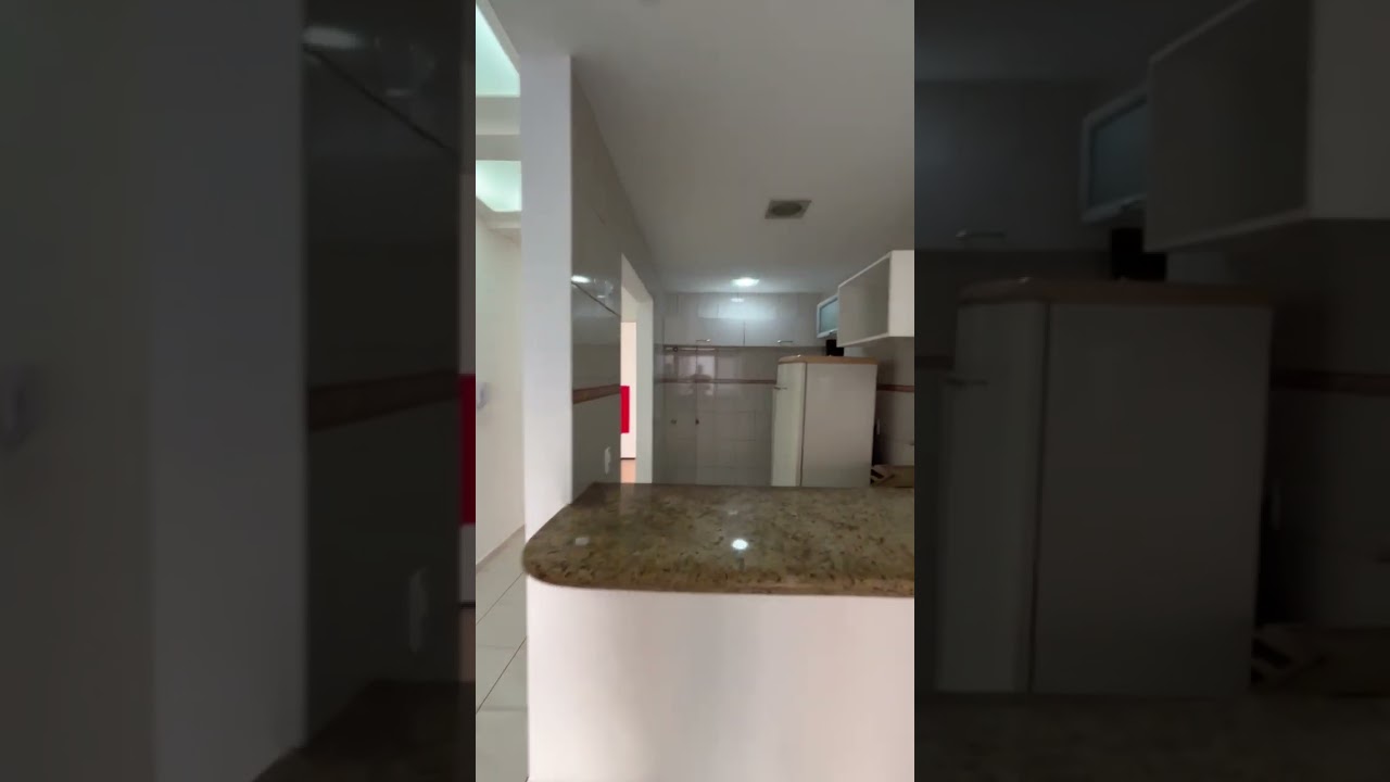 Apartamento Ed Ana Beatriz