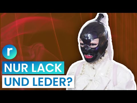 Wie viel „Fetisch“ steckt in uns? | reporter