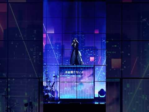 【#水瀬いのり】「#スクラップアート」過去ライブ映像mix ver. #shorts