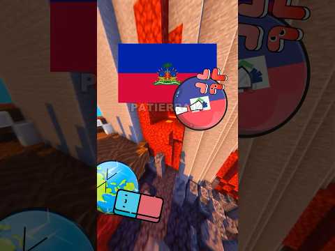 La Bandera de un País Extraño #countryballs