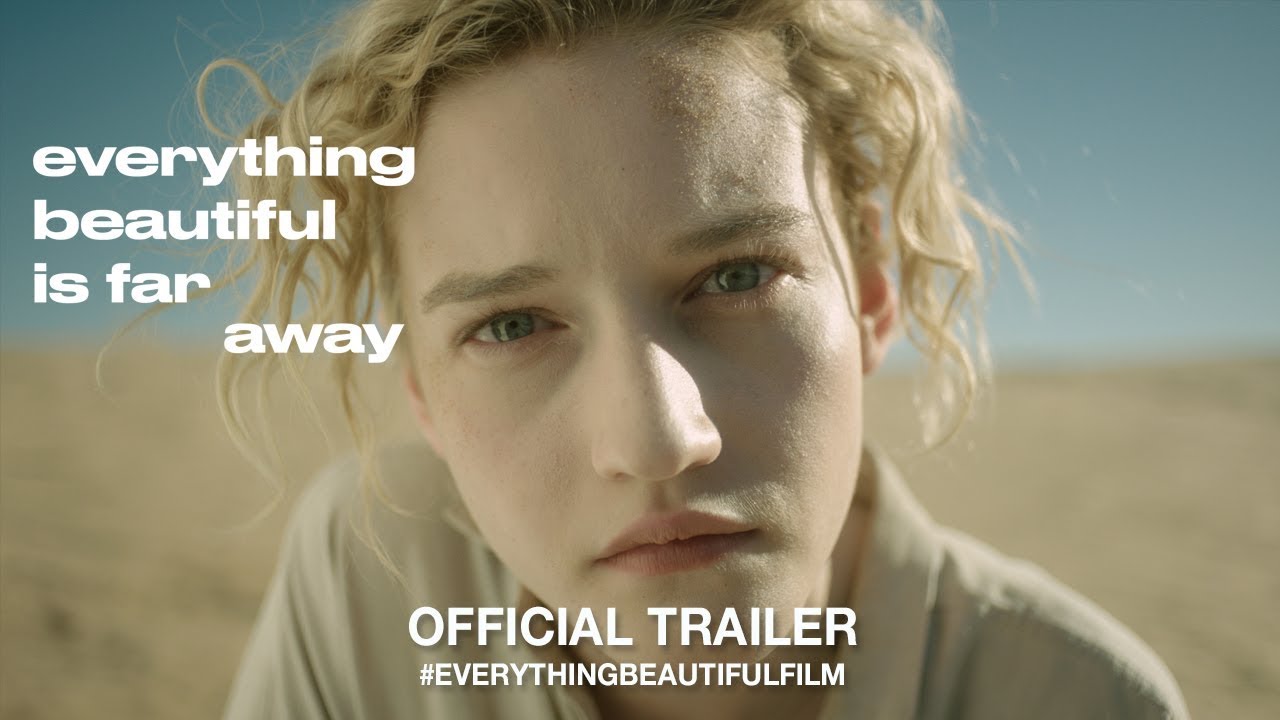 Everything Beautiful Is Far Away Trailer thumbnail