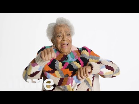 Life Lessons From a 100-Year-Old Runner