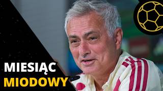 REAL BAWI SIĘ Z MALAGĄ, NIEOCZYWISTE POSTACI DAJĄ RADĘ, MOU WCIĄŻ UŚMIECHNIĘTY