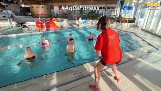 Aqua-Fitness