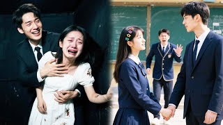 Killed by Lover, Reborn in High School... Now My Revenge Attracts a Time-Traveling CEO Protector!