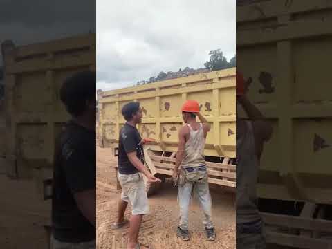 supir kurang ajar masak Duwet tutup mulut di kasih seribu