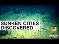 Exploring Unidentified Phenomena and Ancient Mysteries