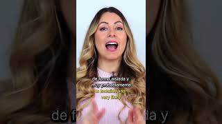¿Por qué los Nativos Hablan tan RÁPIDO?