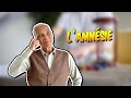 Amnésie et ses Types