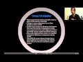 Water Resources and Ocean Currents
