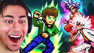 Is Ben 10 STRONGER Than Anime