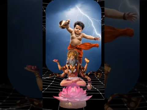 ब्रह्मास्त्र को ब्रह्मा जी के ऊपर चलाएंगे तो क्या होगा #ramayan #shorts