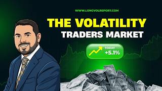 The Volatility Traders Market