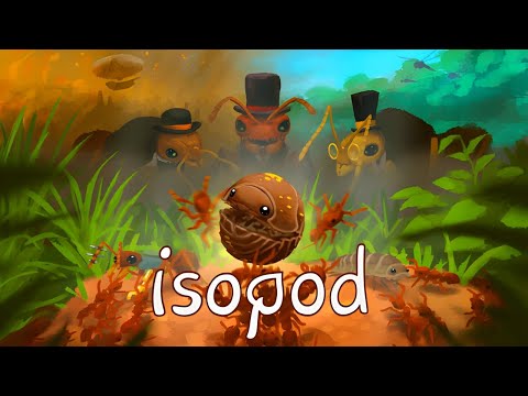 Open Trailer Video thumbnail