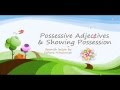 Exploring Possessive Adjectives in Spanish