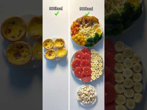 Calpal hilft dir bei Entscheidungen#caloriecounting #caloriedeficit #calories #weightloss #fatloss