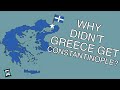 Historical Significance of Constantinople