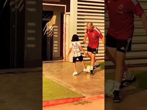 وداعا مارسيل كولر مدرب النادي الاهلي 💔💔