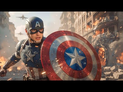 بيتحول لبطل خارق بعد ما كله كان بيتريق عليه و بيهزم اقوى عصابه فى العالم ! ملخص فيلم