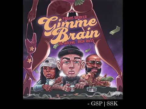 01 Gimme Brain