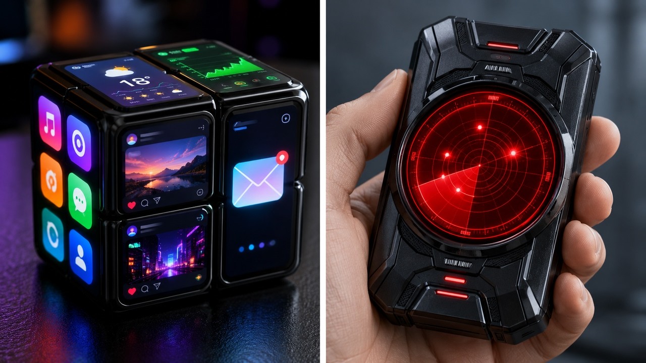 110 Coolest Amazon Gadgets and Inventions