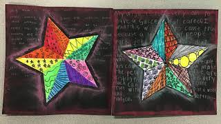 Kindness Wishes: East Antioch Elementary (Great Kindness Challenge 2021)