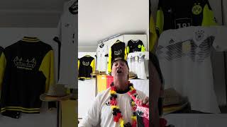 Känguru-Polonaise in Vancouver 😂😂 🇦🇺 🇹🇷 ⚽️ #bvb #wm2026 #borussenbernie #fußball