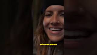 Last Minute Louvre Dash! #shorts