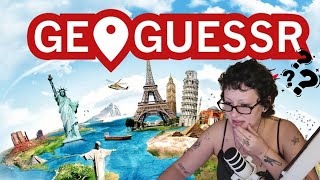 GEOGUESSR IS SO MUCH FUN