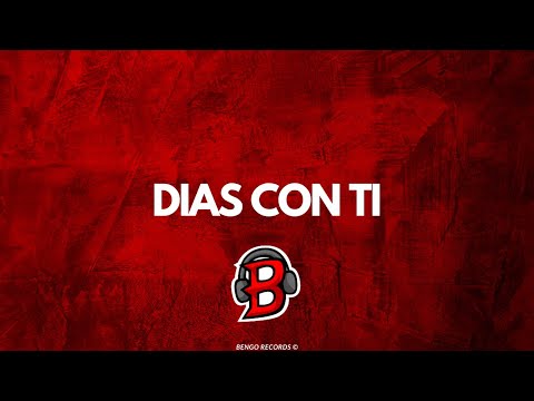 Dan Bright - Días Con Ti (Official Music Video)